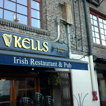 Kells Irish Restaurant & Bar - Irish Near Me - Seattle, Washington Kells Irish Restaurant & Bar - Irish Near Me - Seattle, Washington
