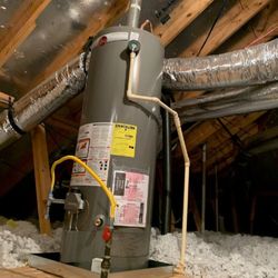 Houston Water Heaters