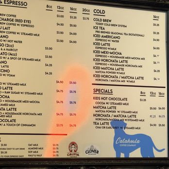 Catahoula Coffee Company - Catahoula coffeehouse Richmond, California coffee menu - Coffee & Tea Near Me - Richmond, California Catahoula Coffee Company - Catahoula coffeehouse Richmond, California coffee menu - Coffee & Tea Near Me - Richmond, California