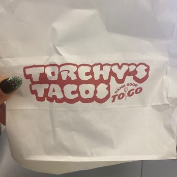Torchy's Tacos - Tacos Near Me - Columbus, Ohio