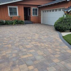 Just Pavers Design