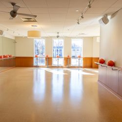 barre3 - Rosemont