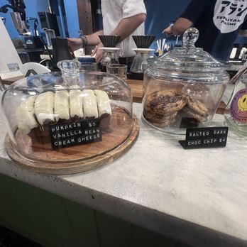 Drip Studio - Pastries - Coffee & Tea Near Me - Honolulu, Hawaii