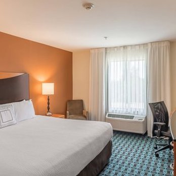 Fairfield by Marriott Inn & Suites New Braunfels - Hotels Near Me - New Braunfels, Texas Fairfield by Marriott Inn & Suites New Braunfels - Hotels Near Me - New Braunfels, Texas