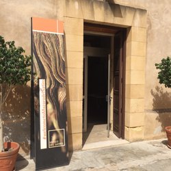 Museo del Satiro