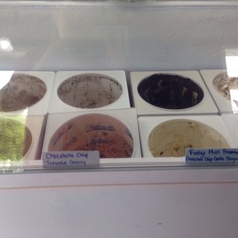Cabanas - Ice cream - Ice Cream & Frozen Yogurt Near Me - Saint Joseph, Michigan