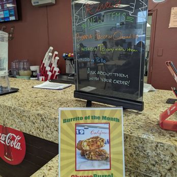 Rivas Taco Shop - Mexican Near Me - El Paso, Texas Rivas Taco Shop - Mexican Near Me - El Paso, Texas