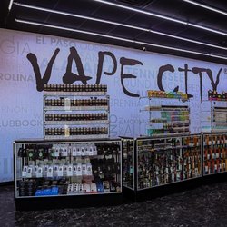 Vape City
