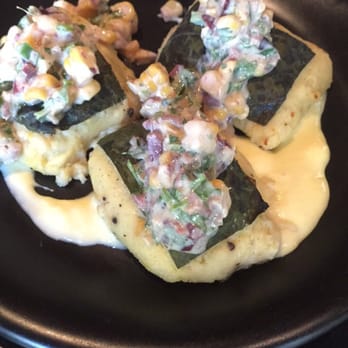 Trust - Tamale - Tapas/Small Plates Near Me - Santa Ana, California Trust - Tamale - Tapas/Small Plates Near Me - Santa Ana, California