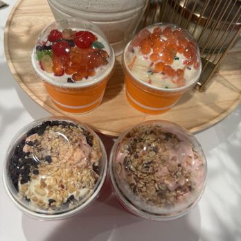 Blitzer's! Premium Frozen Yogurt - Fill Cup of Froyo - Ice Cream & Frozen Yogurt Near Me - Menifee, California Blitzer's! Premium Frozen Yogurt - Fill Cup of Froyo - Ice Cream & Frozen Yogurt Near Me - Menifee, California
