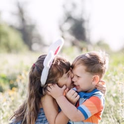 Riana Buttner Photography - Themed portrait sessions with props