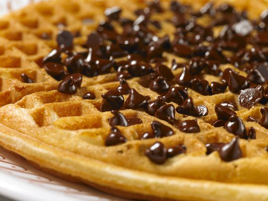 Waffle House by null