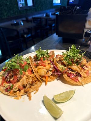 Xicote Cocina Mexicana by null