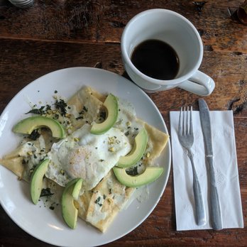 Beerline Cafe - Green Sun's Zenith - Vegetarian Near Me - Milwaukee, Wisconsin