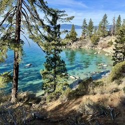 Secret Cove
