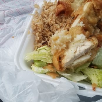 Asia Express - mess - Chinese Near Me - New Boston, Michigan