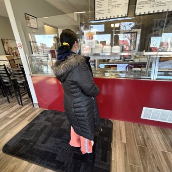 Kathy's Grill - Burgers Near Me - Scarborough, Ontario
