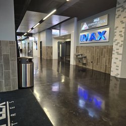 Megaplex Theatres At Geneva