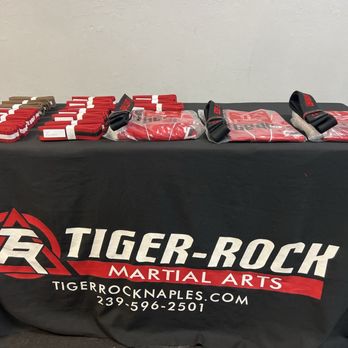 Tiger-Rock Martial Arts of Naples - Martial Arts Near Me - Naples, Florida Tiger-Rock Martial Arts of Naples - Martial Arts Near Me - Naples, Florida