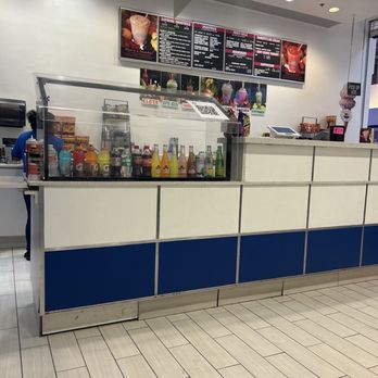 Thirstys - Juice Bars & Smoothies Near Me - Grapevine, Texas