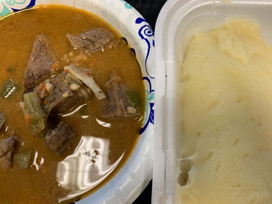 African Deli by null