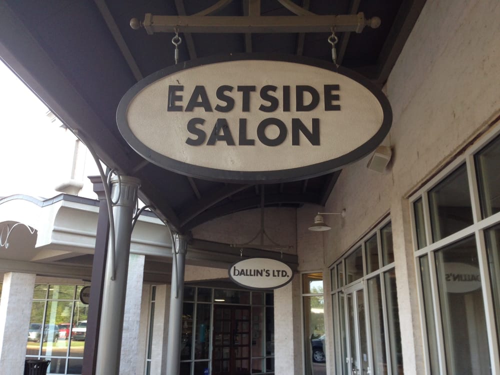 EASTSIDE SALON LLC Updated October 2024 500 Highway 51, Ridgeland, Mississippi Hair Salons
