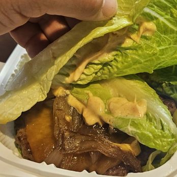 Primal Cuts - Lettuce wrapped - Steakhouses Near Me - Stanton, California