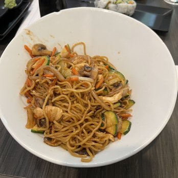 Bei - Chicken Yakitori - Sushi Bars Near Me - Scottsdale, Arizona