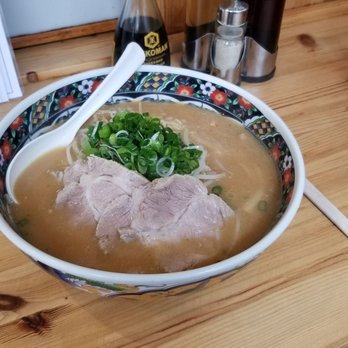 Yamato - Miso chasu ramen - Japanese Near Me - Ixelles, BRU Yamato - Miso chasu ramen - Japanese Near Me - Ixelles, BRU
