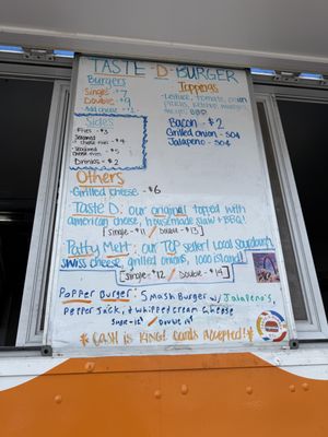 Menu photo 1 Menu photo 1