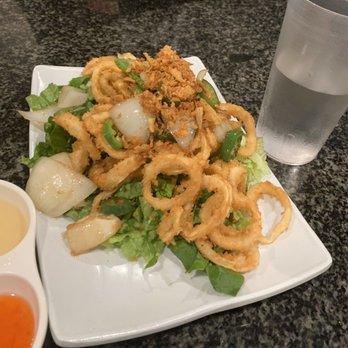 Pho House - Crispy calamari - Vietnamese Near Me - Buena Park, California Pho House - Crispy calamari - Vietnamese Near Me - Buena Park, California