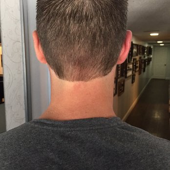 Studio 1221 - Cowlick under control. - Hair Salons Near Me - Reno, Nevada Studio 1221 - Cowlick under control. - Hair Salons Near Me - Reno, Nevada