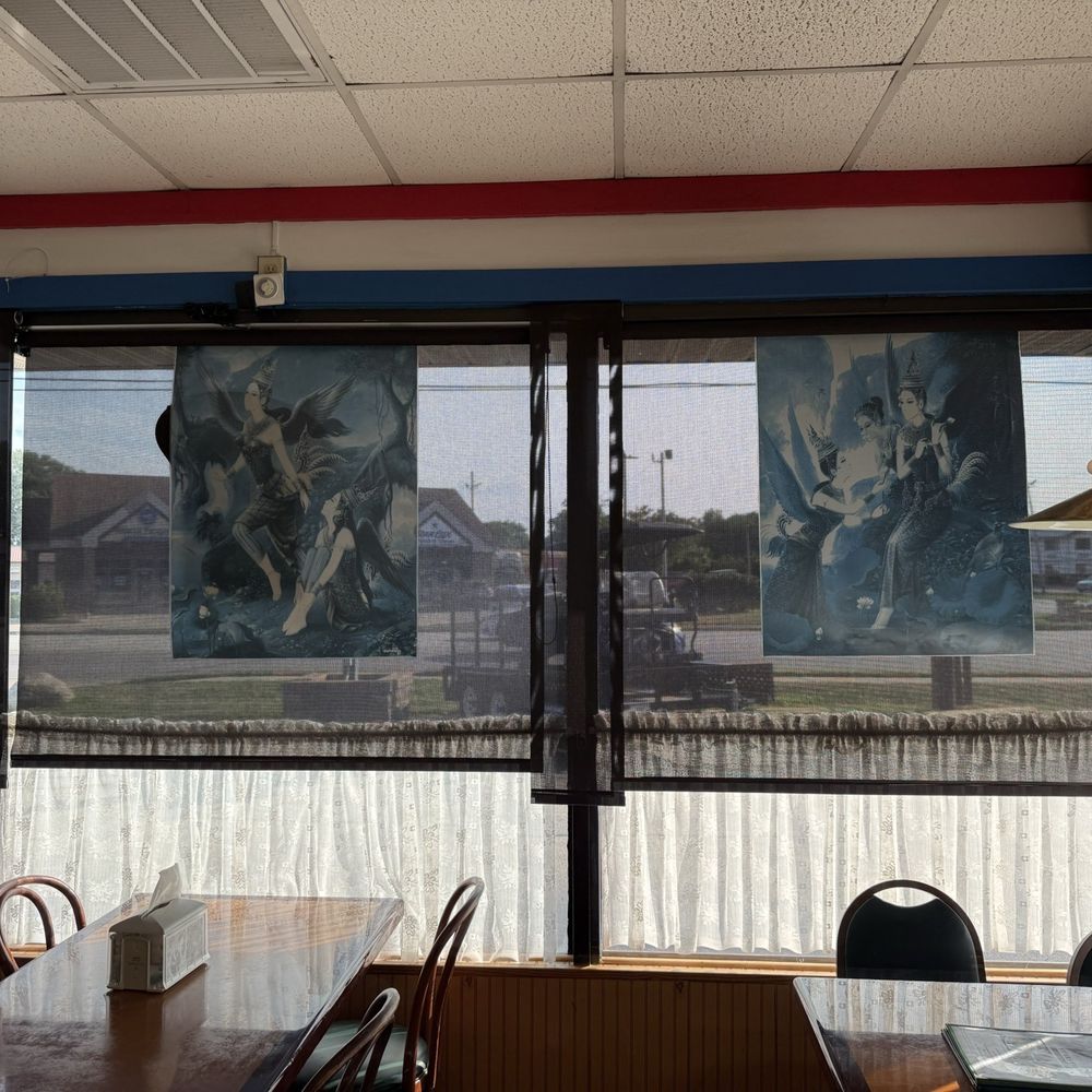 Thara Thai - Thai Near Me - Champaign, Illinois Thara Thai - Thai Near Me - Champaign, Illinois