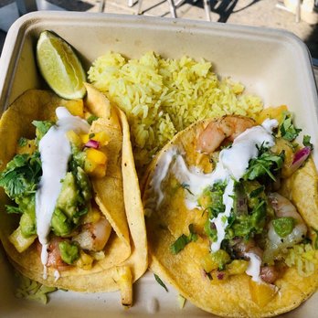 Surfside Taco Stand - Nevis Tacos - Tex-Mex Near Me - Washington, DC, District of Columbia