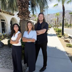 La Quinta Legal Docs