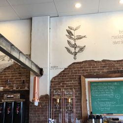 Cirque Coffee