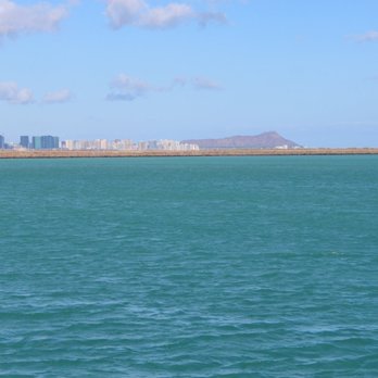 Foster Point - Landmarks & Historical Buildings Near Me - Joint Base Pearl Harbor-Hickam, Hawaii