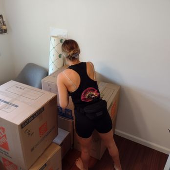Endless Summer Movers - Movers Near Me