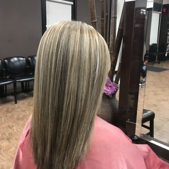 Salon Image TM - After - Hair Salons Near Me - Carson, California