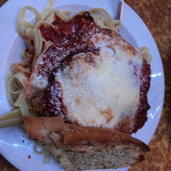 Franz's Tavern - Chicken parm - American Near Me - Lebanon, Pennsylvania Franz's Tavern - Chicken parm - American Near Me - Lebanon, Pennsylvania