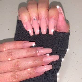 Speckled Nails & Spa - Waxing Near Me - West Covina, California