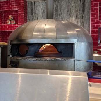 Bibo Pizzeria - Real fire in that oven - Pizza Near Me - Richmond, British Columbia Bibo Pizzeria - Real fire in that oven - Pizza Near Me - Richmond, British Columbia