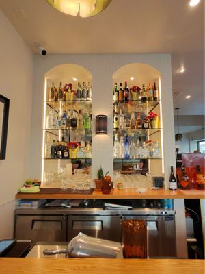 Salud Taqueria by null