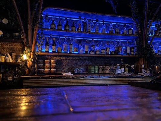 Hugman's Oasis by null