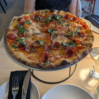 Rosie’s Italian - Honey pie - Pizza Near Me - Cincinnati, Ohio Rosie’s Italian - Honey pie - Pizza Near Me - Cincinnati, Ohio