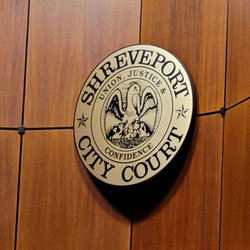 Shreveport City Court
