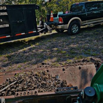 RS Disposal - Construction clean outs - Junk Removal & Hauling Near Me RS Disposal - Construction clean outs - Junk Removal & Hauling Near Me