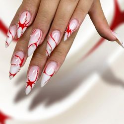 Happy Nails Bar And Spa