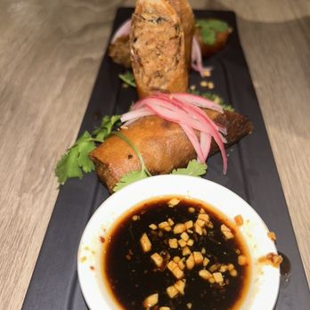 Beyond Sushi - Vegan Near Me - New York, New York