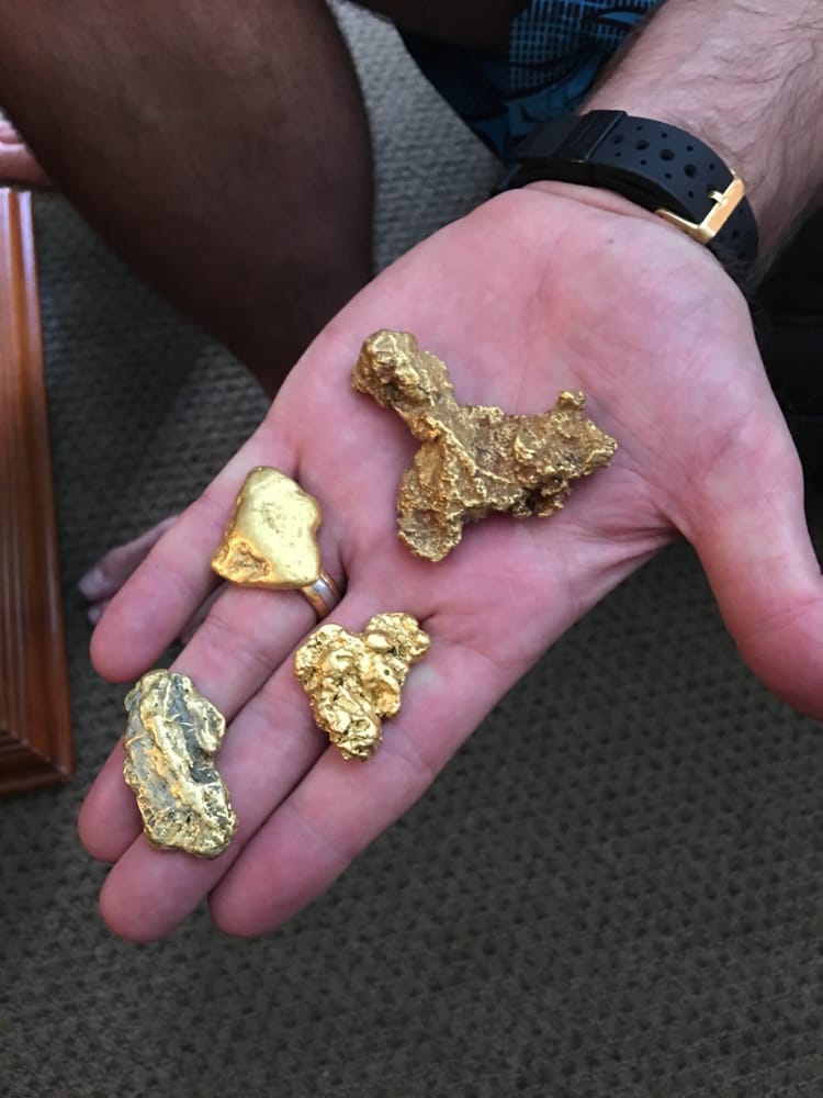 ALASKA MINT 33 Photos & 17 Reviews 429 W 4th Ave, Anchorage, Alaska